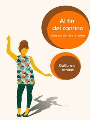 cover image of Al fin del camino